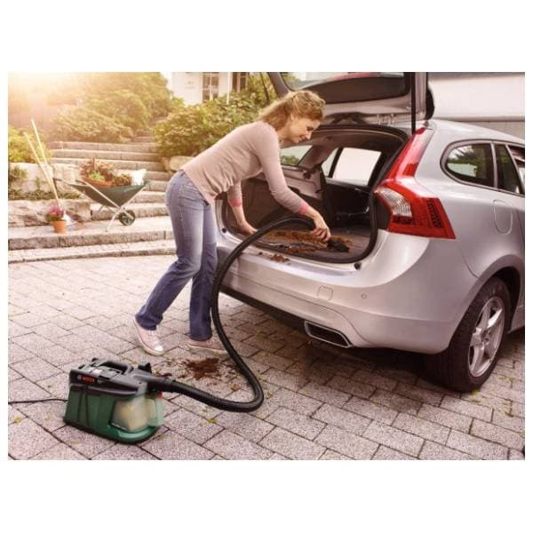 BOSCH EasyVac 3 univerzalni usisivač za suvo usisavanje 3