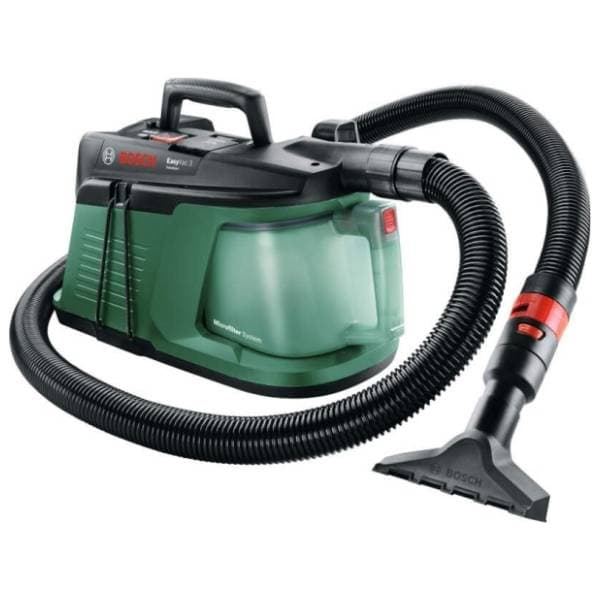 BOSCH EasyVac 3 univerzalni usisivač za suvo usisavanje 0