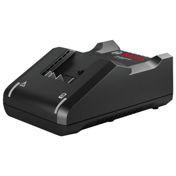 BOSCH GAL 18V-40 brzi punjač akumulatorskih baterija 0