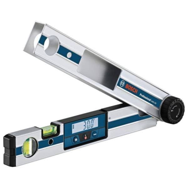 BOSCH GAM 220 0601076500 digitalni uglomer 0