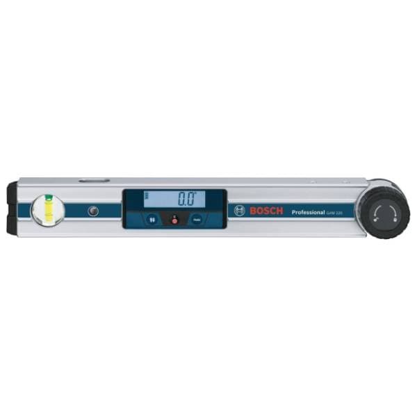 BOSCH GAM 220 0601076500 digitalni uglomer 1