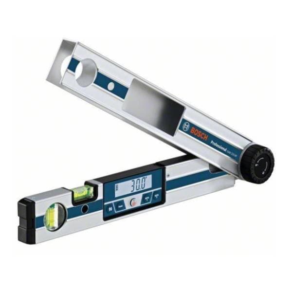 BOSCH GAM 220 MF (0601076600) digitalni uglomer 0