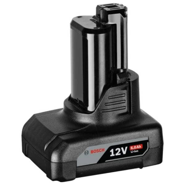BOSCH GBA 12V 6,0Ah 1600A00X7H baterija 0