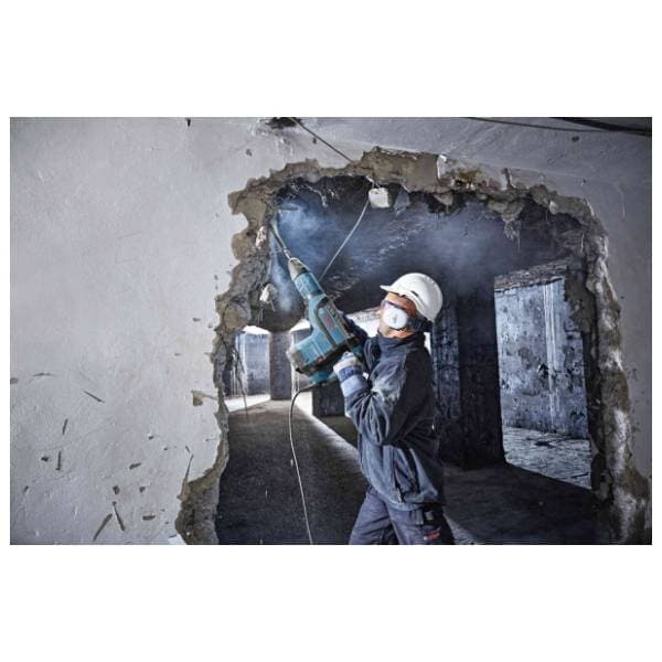 BOSCH GBH 12-52 DV elektro pneumatski čekić 3