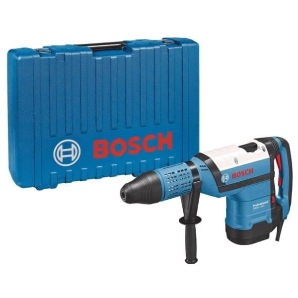 BOSCH GBH 12-52 DV elektro pneumatski čekić 0