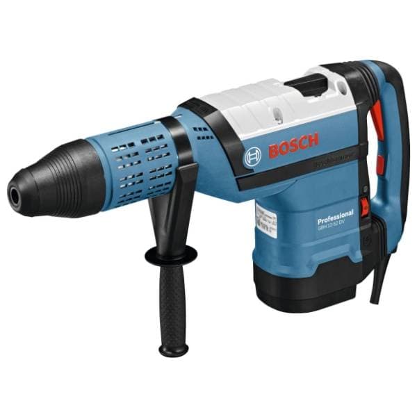 BOSCH GBH 12-52 DV elektro pneumatski čekić 1