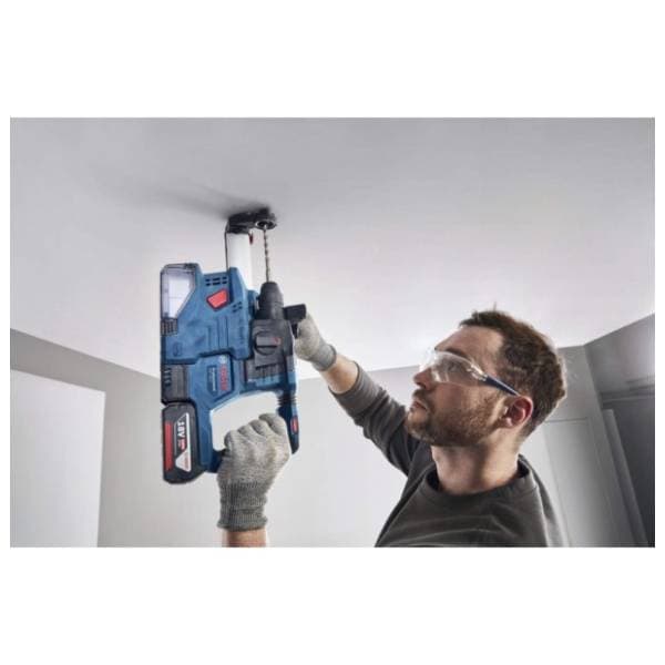 BOSCH GBH 185-LI Solo 0611924020 elektro pneumatski čekić 2