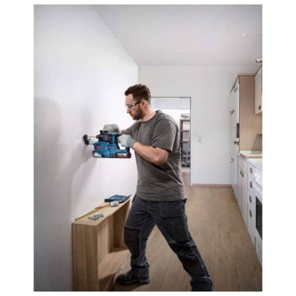 BOSCH GBH 185-LI Solo 0611924020 elektro pneumatski čekić 3