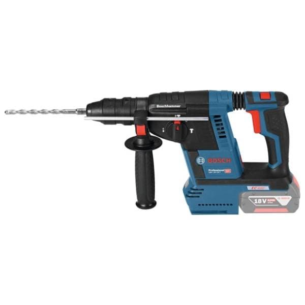 BOSCH GBH 18V-26 F Solo elektro pneumatski čekić 1