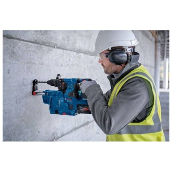 BOSCH GBH 18V-28 C Solo 0611920000 aku elektro pneumatski čekić 1