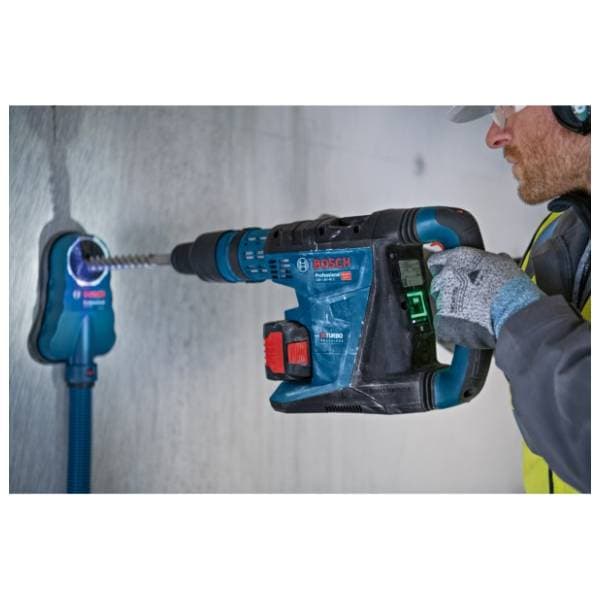 BOSCH GBH 18V-40 C Solo 0611917120 aku elektro-pneumatski čekić 1