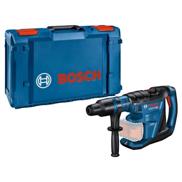 BOSCH GBH 18V-40 C Solo 0611917120 aku elektro-pneumatski čekić 0