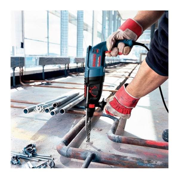 BOSCH GBH 2-26 DRE elektro pneumatski čekić 1