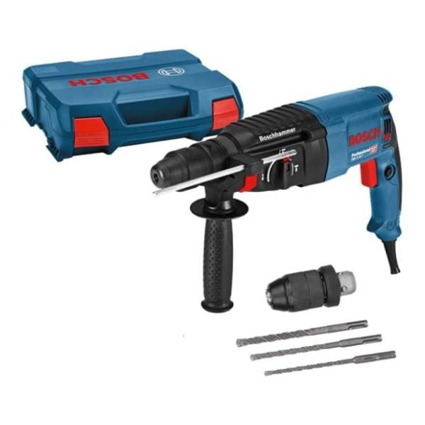 BOSCH GBH 2-26 F 06112A4003 elektro pneumatski čekić 0