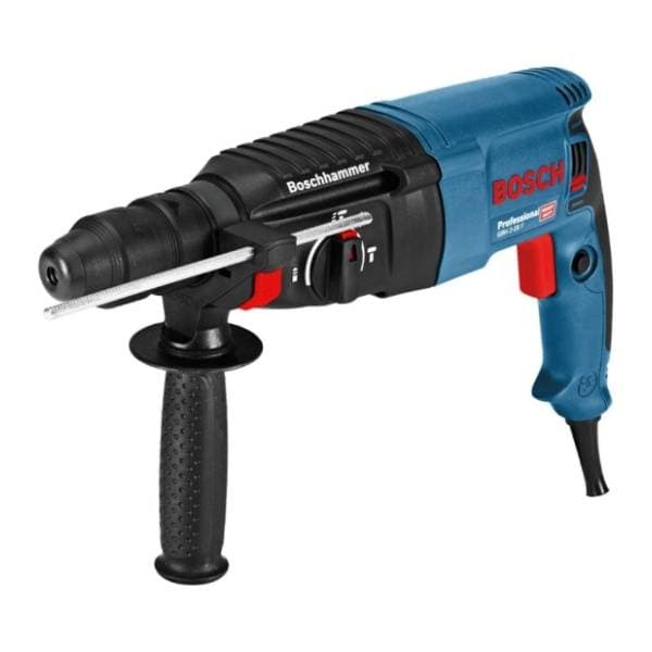BOSCH GBH 2-26 F 06112A4003 elektro pneumatski čekić 1
