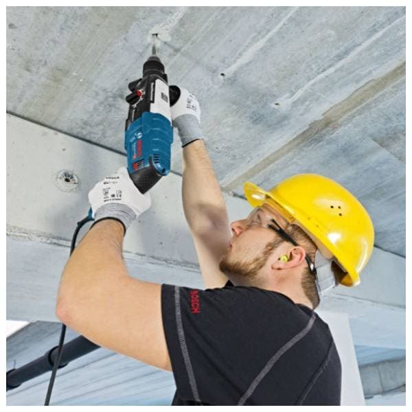 BOSCH GBH 2-28 0615990M9H elektro pneumatski čekić 3