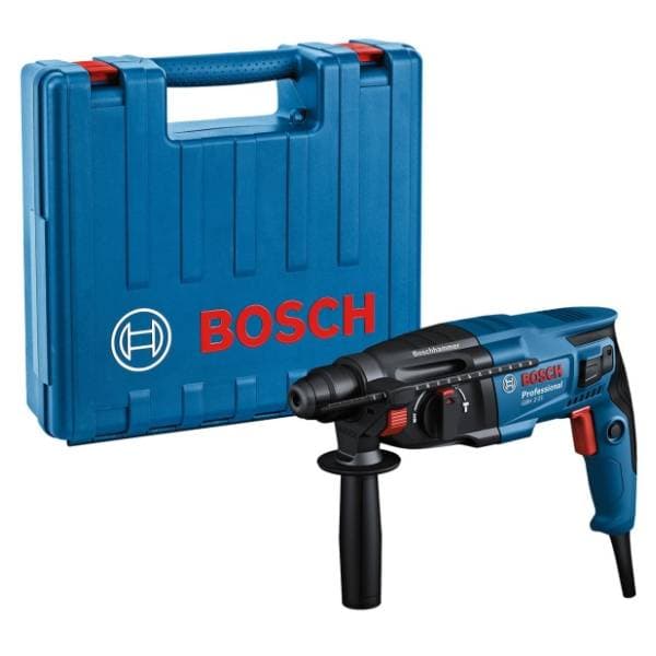 BOSCH GBH 220 06112A6020 elektro pneumatski čekić 0