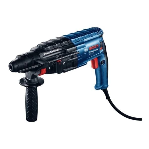 BOSCH GBH 240 0615990M99 elektro pneumatski čekić 1