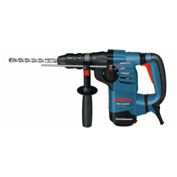 BOSCH GBH 3-28 DFR elektro pneumatski čekić 1