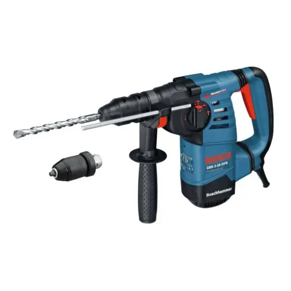 BOSCH GBH 3-28 DFR elektro pneumatski čekić 0