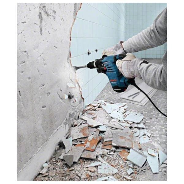 BOSCH GBH 3-28 DRE elektro pneumatski čekić 2