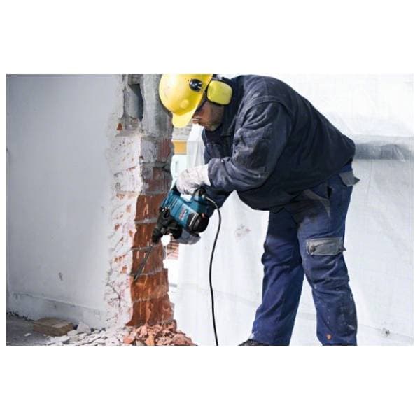 BOSCH GBH 3-28 DRE elektro pneumatski čekić 3
