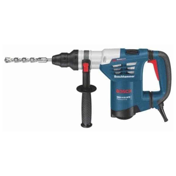 BOSCH GBH 4-32 DFR 0611332101 elektro pneumatski čekić 1