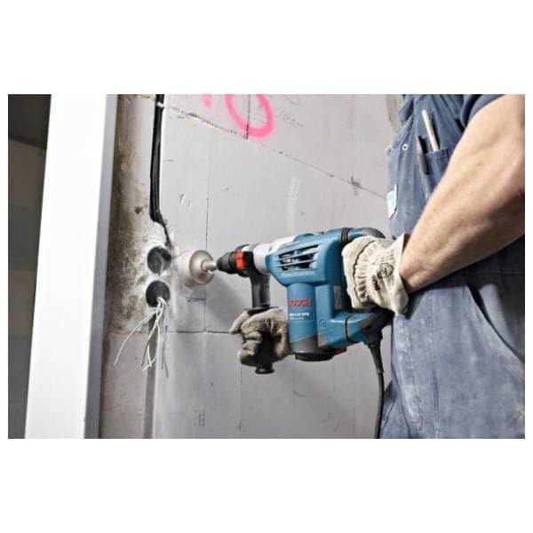 BOSCH GBH 4-32 DFR elektro pneumatski čekić 2