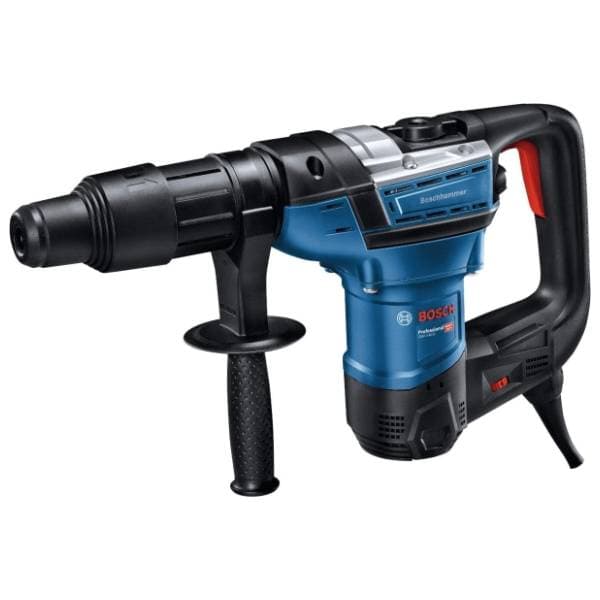BOSCH GBH 5-40 D elektro pneumatski čekić 1