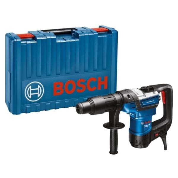 BOSCH GBH 5-40 D elektro pneumatski čekić 0