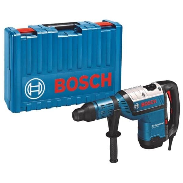 BOSCH GBH 8-45 D elektro pneumatski čekić 0