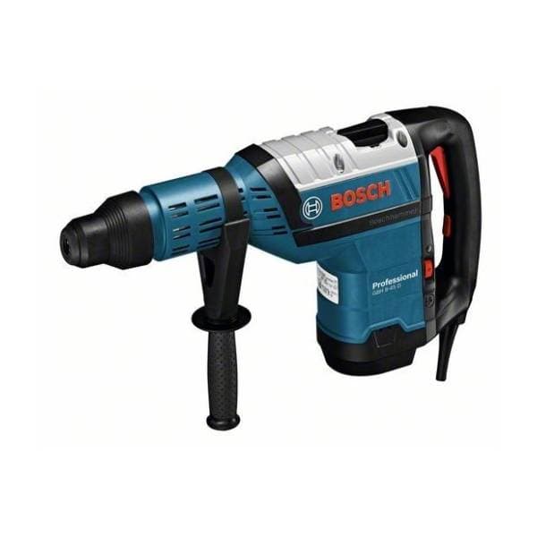 BOSCH GBH 8-45 D elektro pneumatski čekić 1