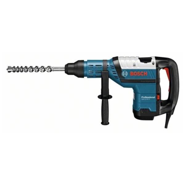 BOSCH GBH 8-45 D elektro pneumatski čekić 2
