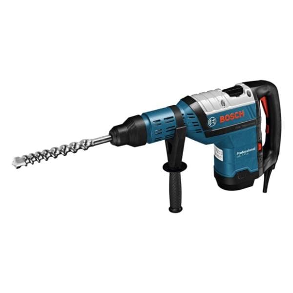BOSCH GBH 8-45 D elektro pneumatski čekić 3