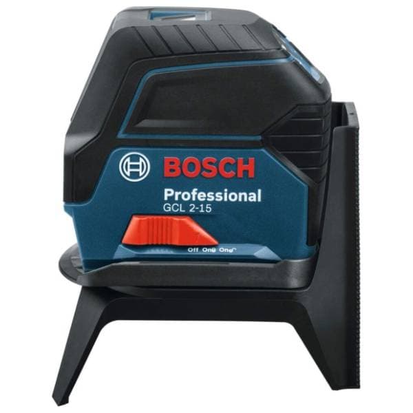 BOSCH GCL 2-15 0601066E00 kombinovani laser 1
