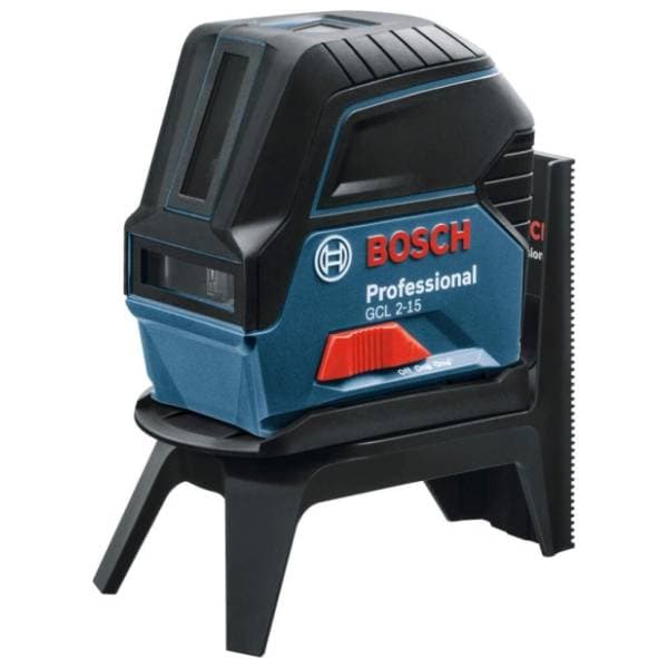 BOSCH GCL 2-15 kombinovani laser 1
