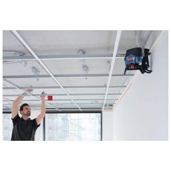 BOSCH GCL 2-50 C 0601066G03 kombinovani laser 3