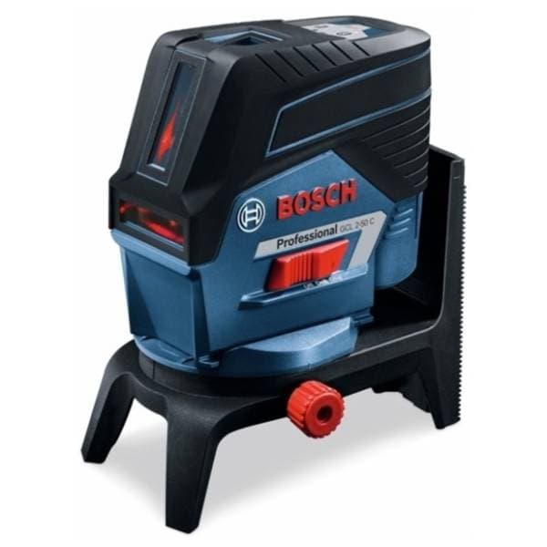 BOSCH GCL 2-50 C + RM 2 + torba (0601066G00) kombinovani laser 0