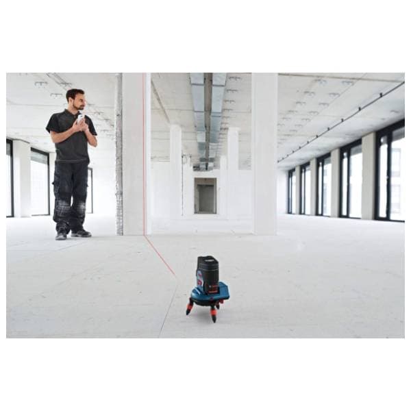 BOSCH GCL 2-50 C + RM 2 + torba (0601066G00) kombinovani laser 2