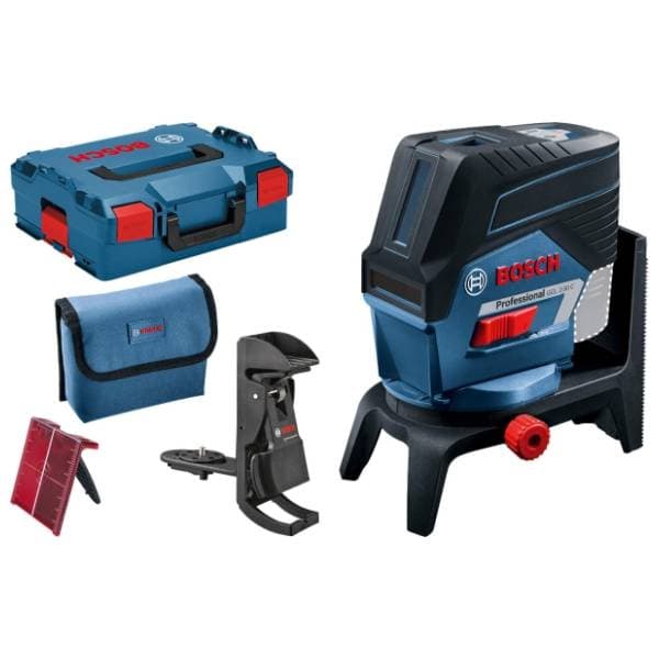 BOSCH GCL 2-50 C Solo 0601066G08 kombinovani laser 0