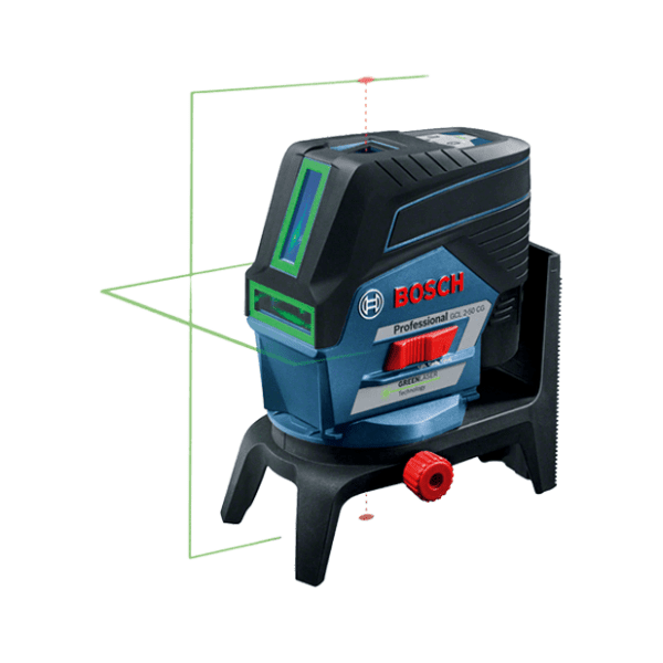 BOSCH GCL 2-50 CG kombinovani laser 0601066H00 1