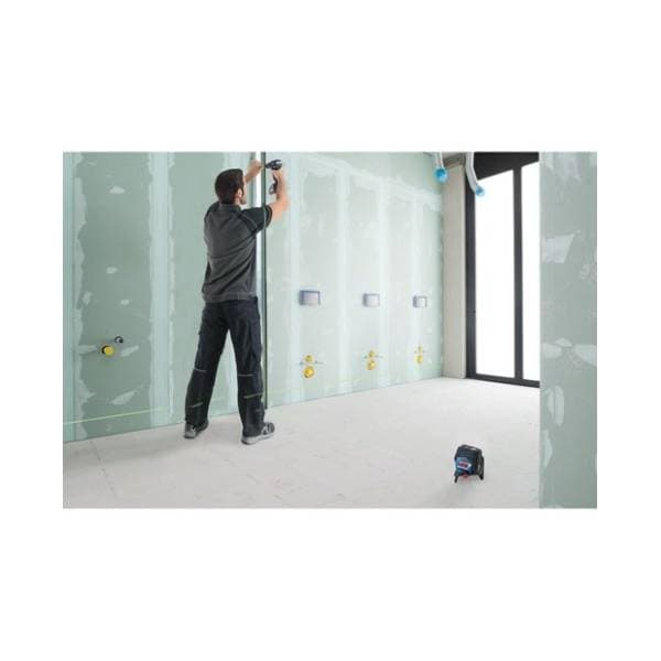 BOSCH GCL 2-50 CG kombinovani laser 0601066H00 2