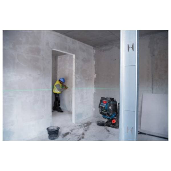 BOSCH GCL 2-50 G 0601066M02 kombinovani laser 3