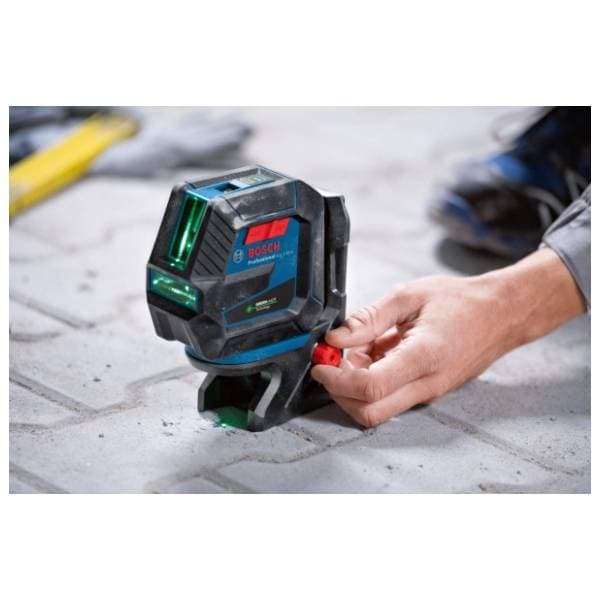 BOSCH GCL 2-50 G kombinovani samonivelišući laser 2