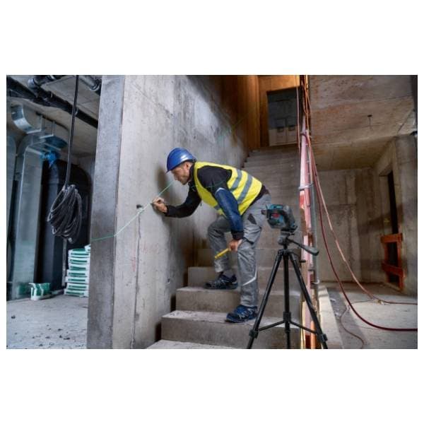 BOSCH GCL 2-50 G kombinovani samonivelišući laser 3