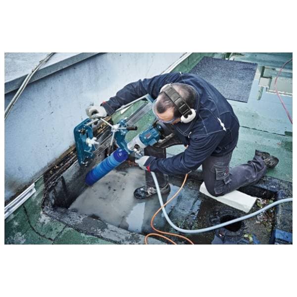 BOSCH GDB 180 WE bušilica za bušenje dijamantskim krunama 3