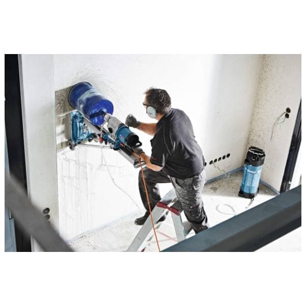 BOSCH GDB 350 WE bušilica za bušenje dijamantskim krunama 1