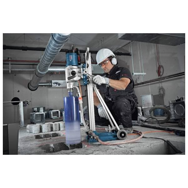 BOSCH GDB 350 WE bušilica za bušenje dijamantskim krunama 2