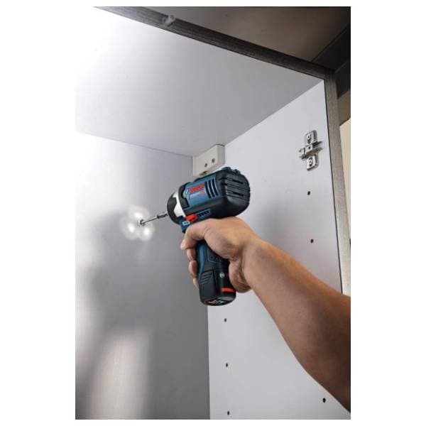 BOSCH GDR 12V-105 Solo aku udarni odvrtač 2