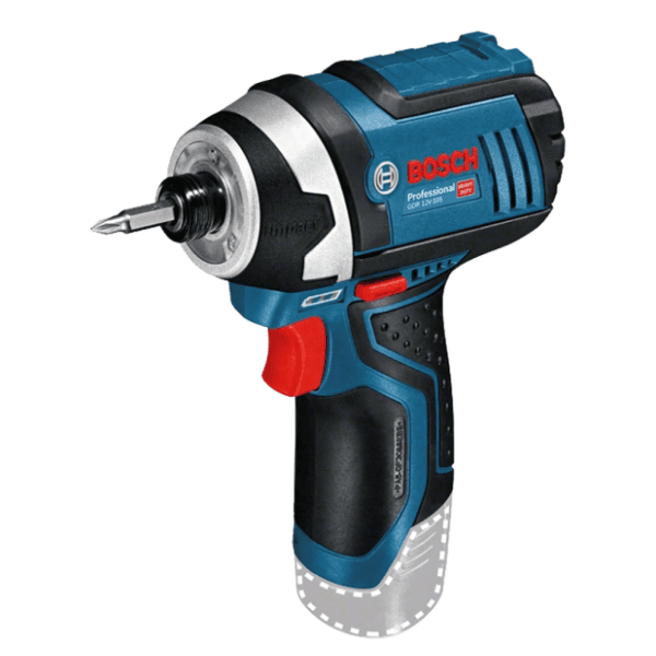 BOSCH GDR 12V-105 Solo aku udarni odvrtač 0